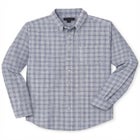 Long-Sleeve Wrinkle-Free Everyday Oxford image number null