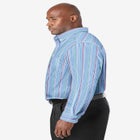 Long-Sleeve Wrinkle-Free Everyday Oxford image number null