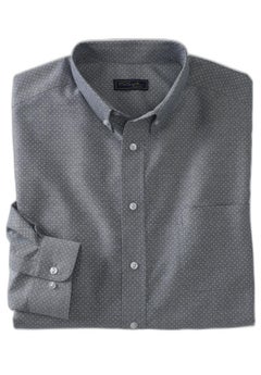 Big & Tall Dress Shirts for Men | King Size Big & Tall Dress Shirts for Men | King Size