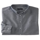 Long-Sleeve Wrinkle-Free Everyday Oxford image number null