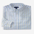 Long-Sleeve Wrinkle-Free Everyday Oxford image number null