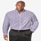 Long-Sleeve Wrinkle-Free Everyday Oxford image number null