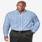 Long-Sleeve Wrinkle-Free Everyday Oxford image number null