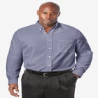 Long-Sleeve Wrinkle-Free Everyday Oxford image number null
