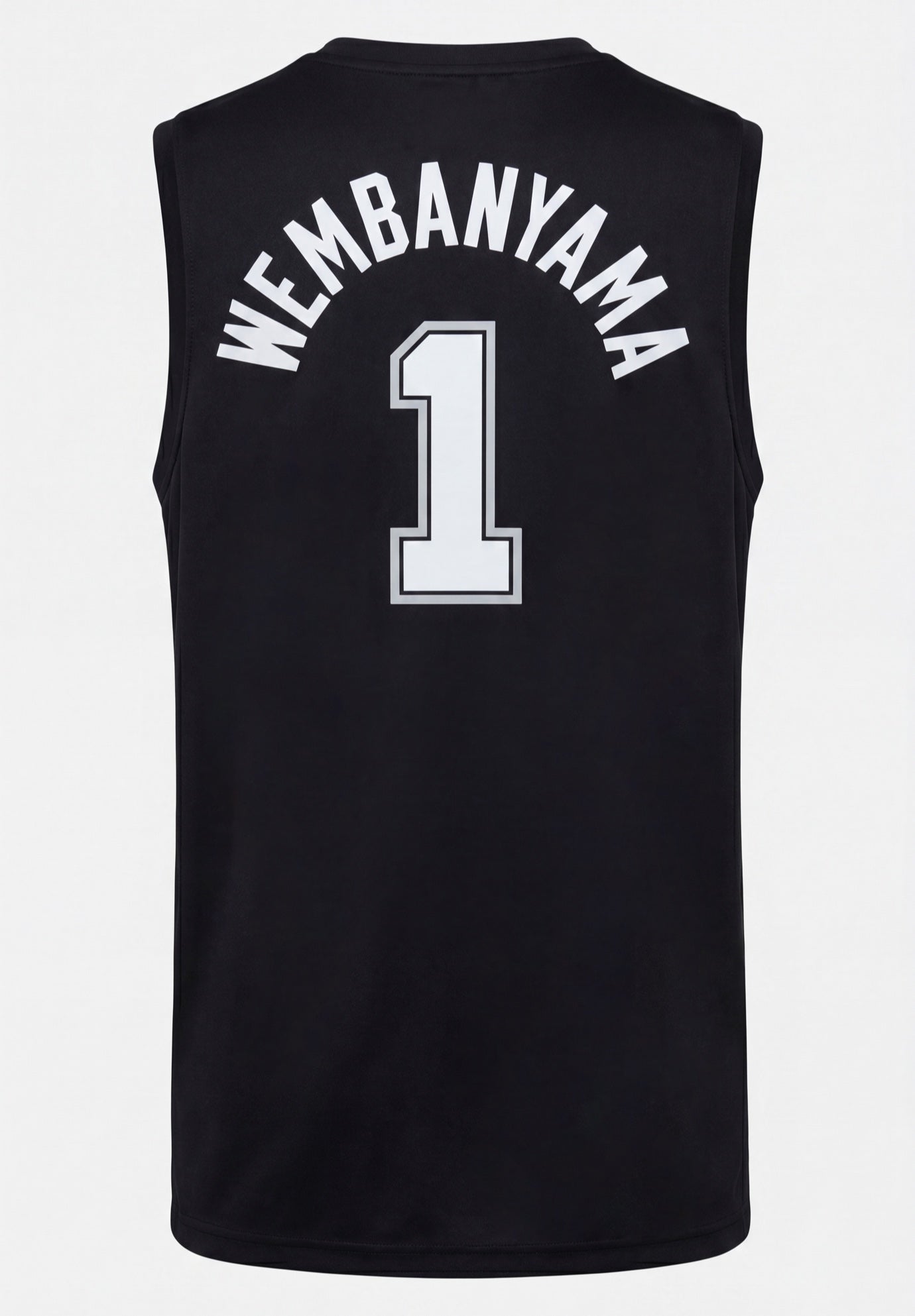 San Antonio Spurs Player Muscle Tank image number 1