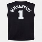 San Antonio Spurs Player Muscle Tank image number 1