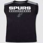 San Antonio Spurs Player Muscle Tank image number 0