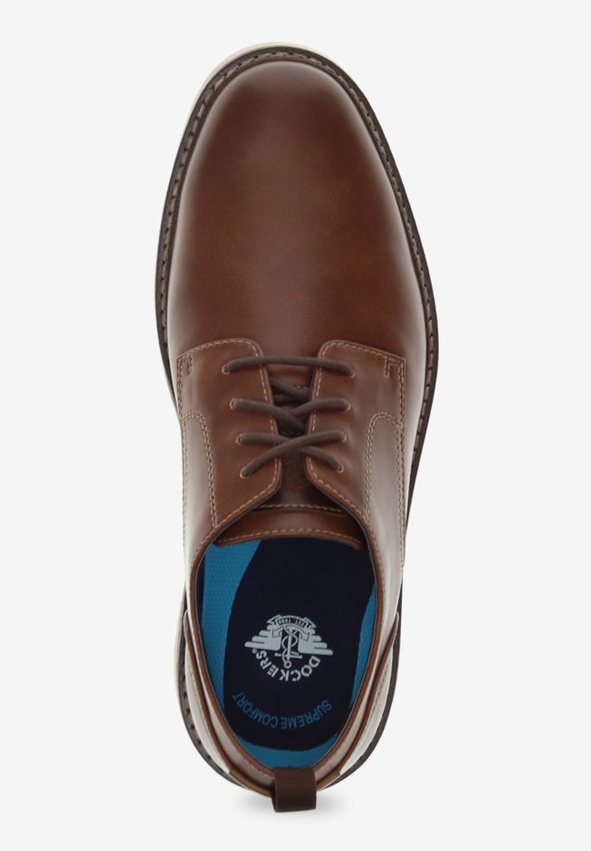 Dockers&reg; Easedale Oxfords image number 3