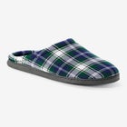 Fleece Clog Slippers image number null