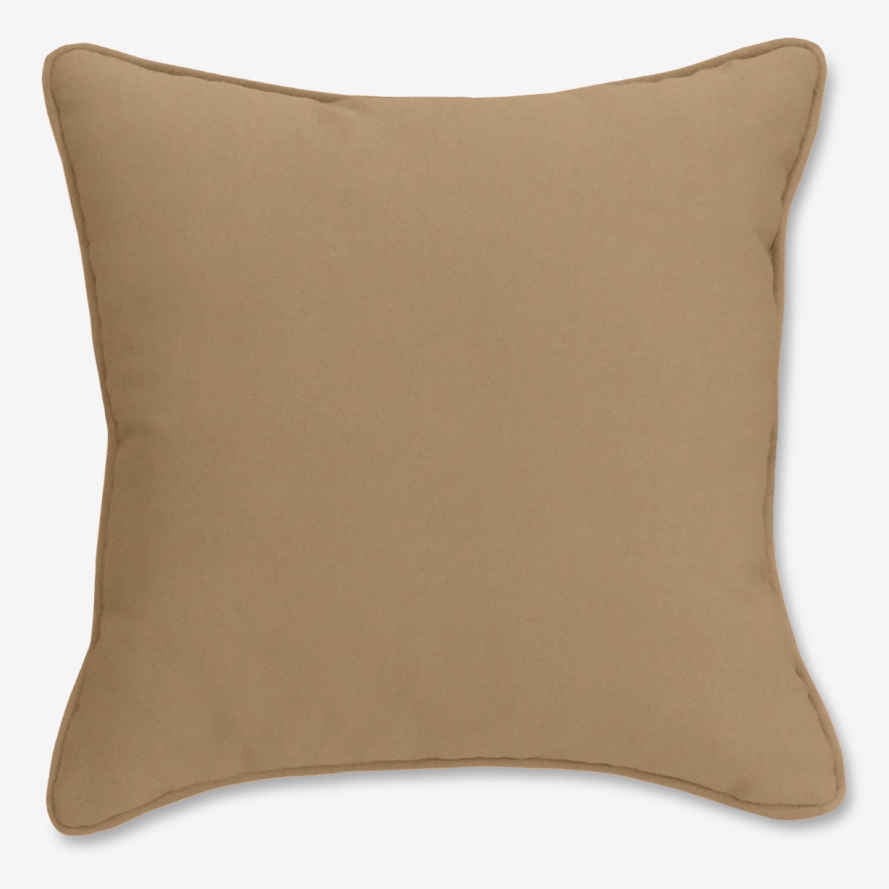 BH Outdoor Performance 20" Square Throw Pillow image number 0