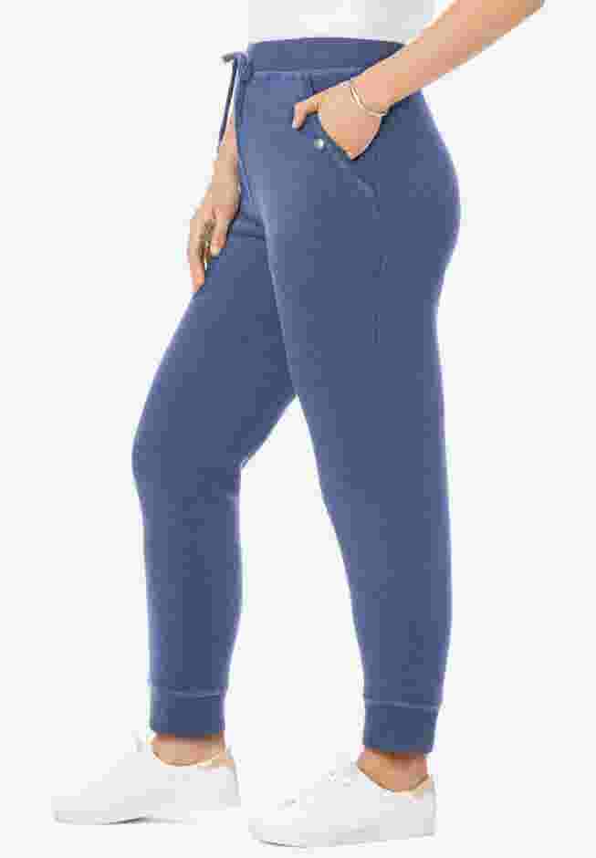 Better Fleece Jogger Sweatpant image number 2