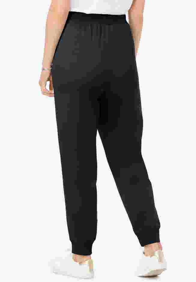 Better Fleece Jogger Sweatpant image number 1
