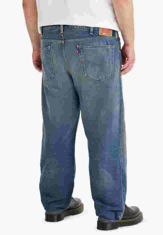 501® Original Fit Stretch Jeans image number 1