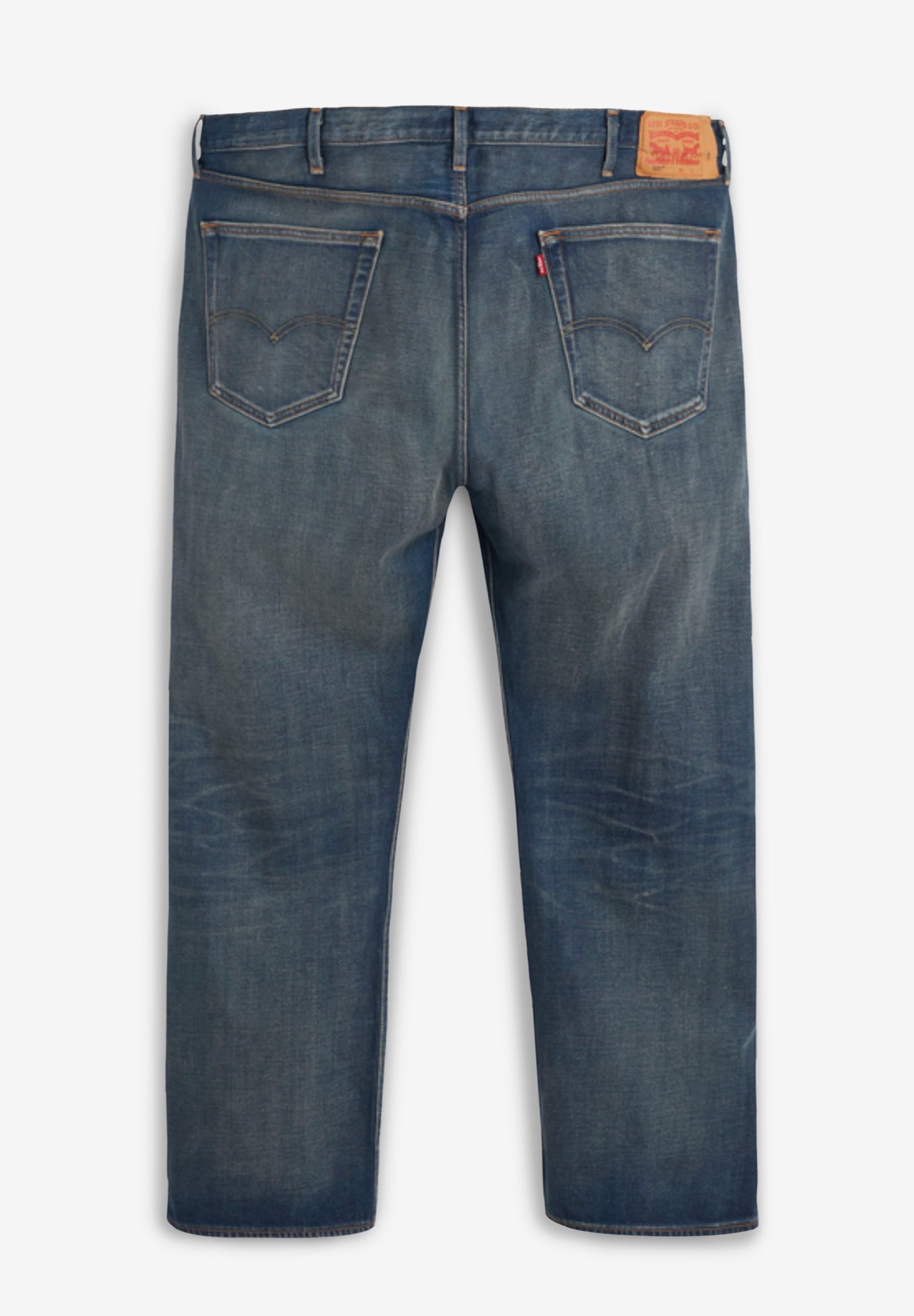 501&reg; Original Fit Stretch Jeans image number 1