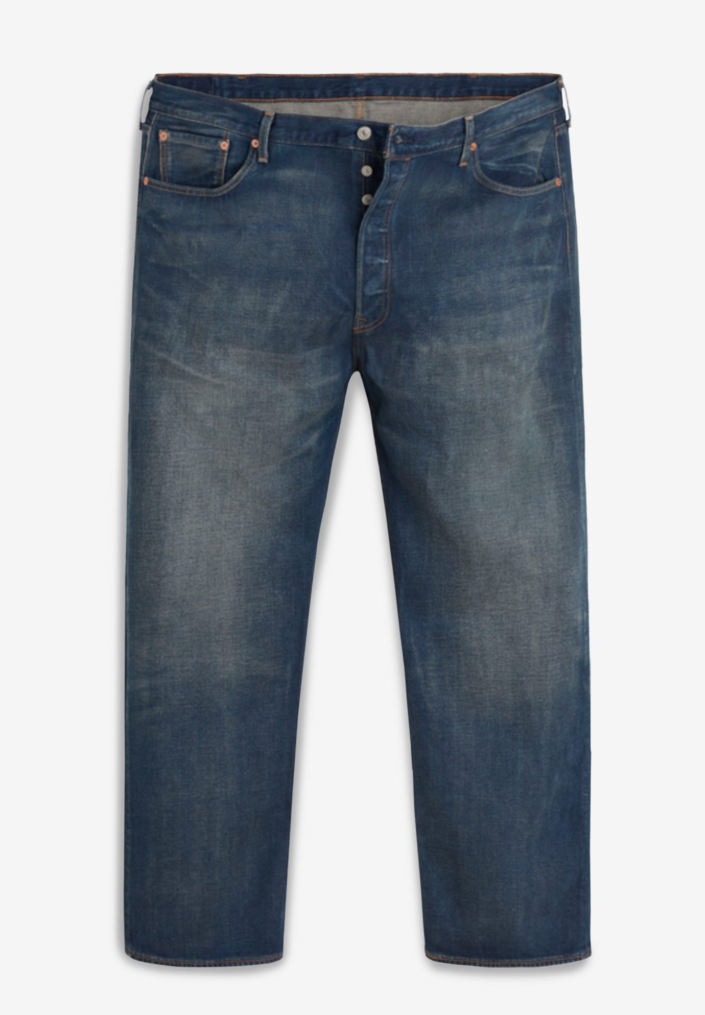 501&reg; Original Fit Stretch Jeans image number 0