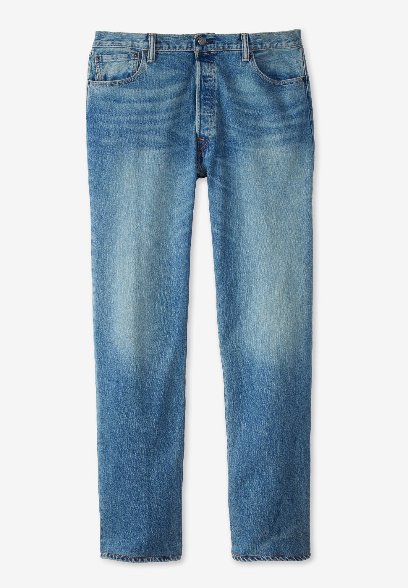 501&reg; Original Fit Stretch Jeans image number 0