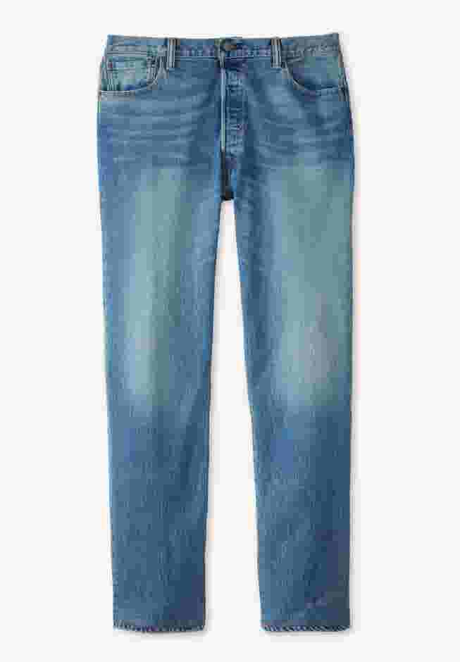 501® Original Fit Stretch Jeans image number 0