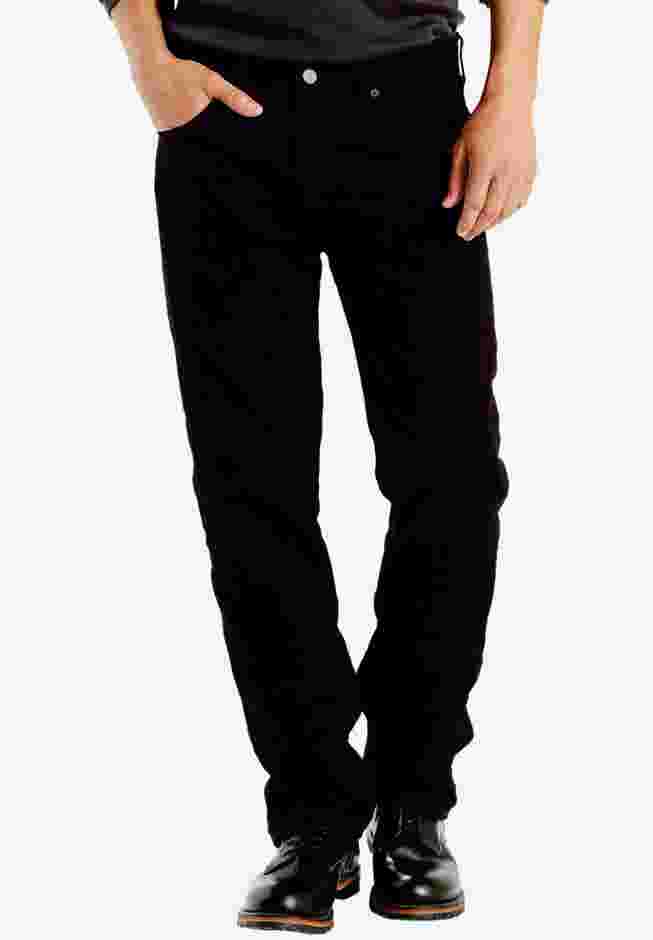 501® Original Fit Stretch Jeans image number 0