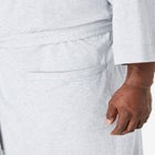 Cotton Jersey Robe image number null