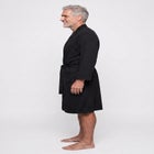 Cotton Jersey Robe image number null