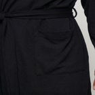 Cotton Jersey Robe image number null