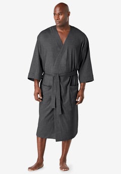 Big and Tall Robes & Sleepwear for Men | King Size Big and Tall Robes & Sleepwear for Men | King Size