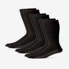 Full Length Cushioned Crew Socks 3-Pack image number null