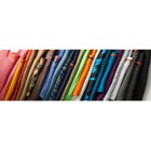 Heavyweight Pocket Crewneck T-Shirt image number null