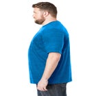 Heavyweight Pocket Crewneck T-Shirt image number null