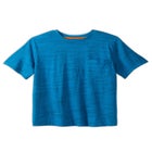 Heavyweight Pocket Crewneck T-Shirt image number null