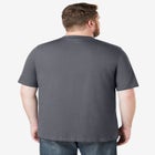 Heavyweight Pocket Crewneck T-Shirt image number null