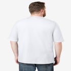 Heavyweight Pocket Crewneck T-Shirt image number null