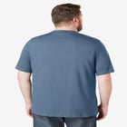 Heavyweight Pocket Crewneck T-Shirt image number null