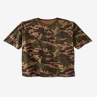 Heavyweight Pocket Crewneck T-Shirt image number null