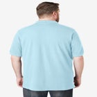 Shrink-Less&trade; Classic Cotton Polo Shirt image number null