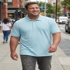 Shrink-Less&trade; Classic Cotton Polo Shirt image number 0