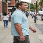 Shrink-Less&trade; Classic Cotton Polo Shirt image number 1