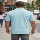 Shrink-Less&trade; Classic Cotton Polo Shirt image number 2