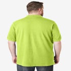 Shrink-Less&trade; Classic Cotton Polo Shirt image number null