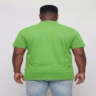 Shrink-Less&trade; Classic Cotton Polo Shirt image number 2
