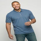 Shrink-Less&trade; Classic Cotton Polo Shirt image number 0