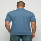 Shrink-Less&trade; Classic Cotton Polo Shirt image number 2