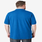 Shrink-Less™ Classic Cotton Polo Shirt image number null
