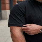 Shrink-Less&trade; Classic Cotton Polo Shirt image number null