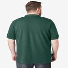 Shrink-Less™ Classic Cotton Polo Shirt image number null