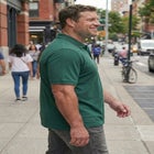 Shrink-Less&trade; Classic Cotton Polo Shirt image number null