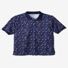 Shrink-Less&trade; Classic Cotton Polo Shirt image number null