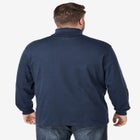 Turtleneck Long-Sleeve Tee image number null