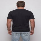 Shrink-Less Lightweight V-Neck Pocket T-Shirt image number null