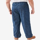 Knockarounds&reg; Full-Elastic Waist Pants image number null